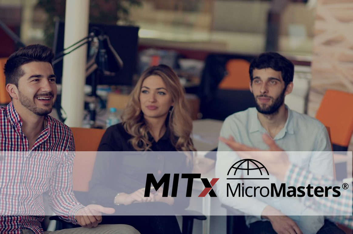 Pathway Collaboration With MIT On The MITx MicroMasters Program In ...