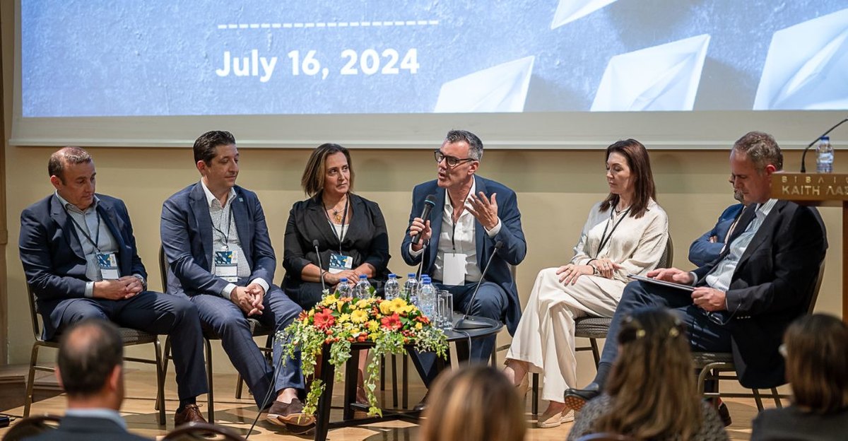 Alumni Spotlight: Alba Shipping Graduates Share Wisdom | Alba