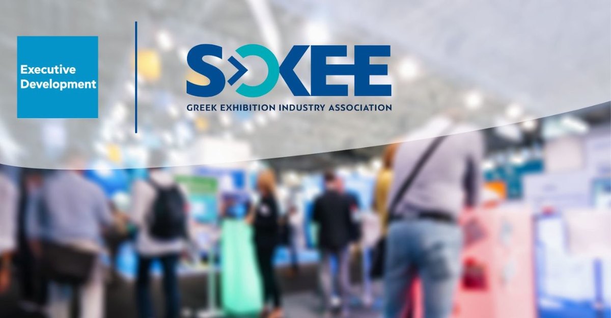 Showsec Management Development Program Launch of Executive Program in Exhibition Management | Alba
