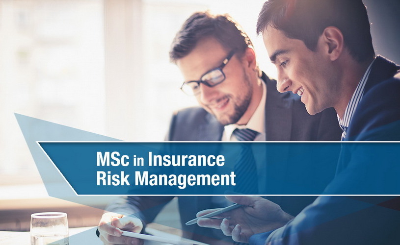 New MSc in Insurance Risk Management | ALBA