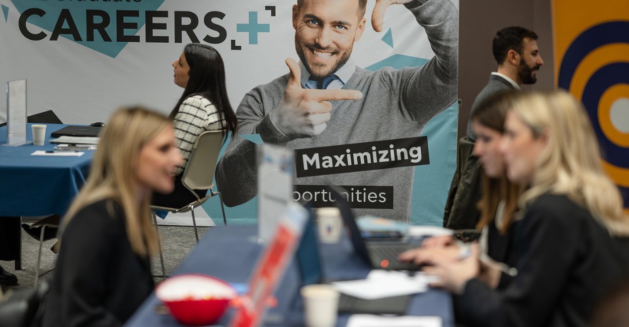 The Career Forum