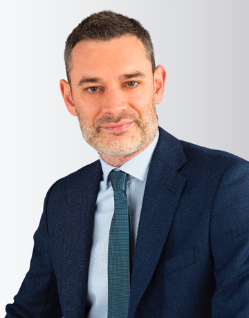George Alexandridis