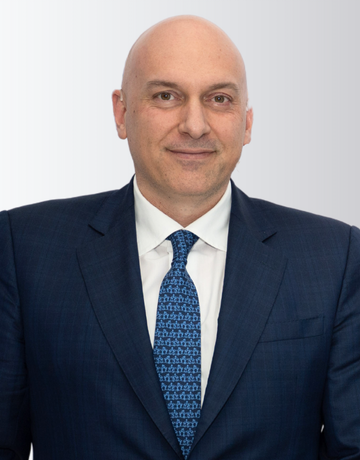 Kostas Andriosopoulos