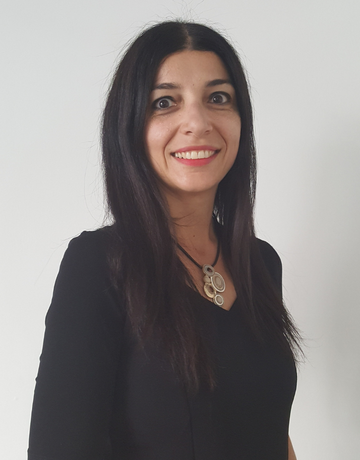 Berrin Erdogan