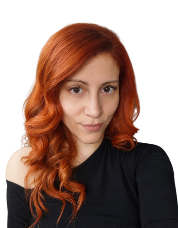 Georgia Papatsirou