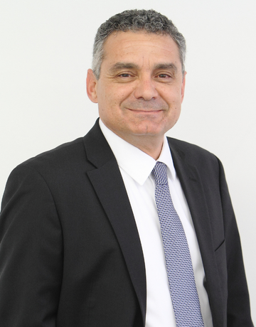George Hadjinicola