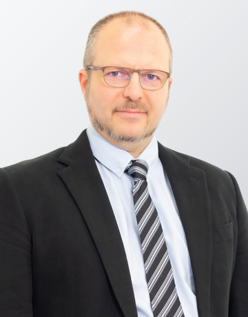 Christos Koritos