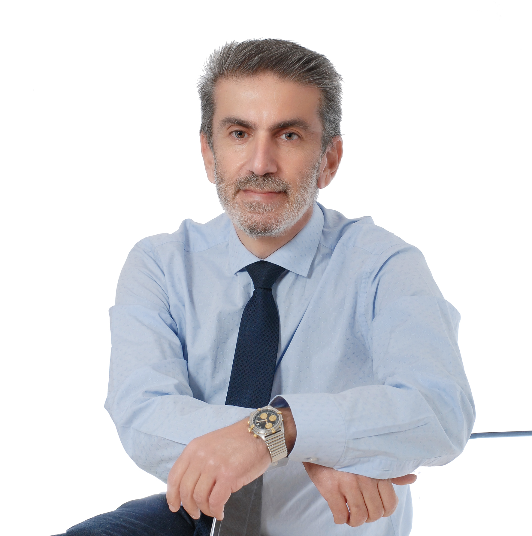 Eric Tartas