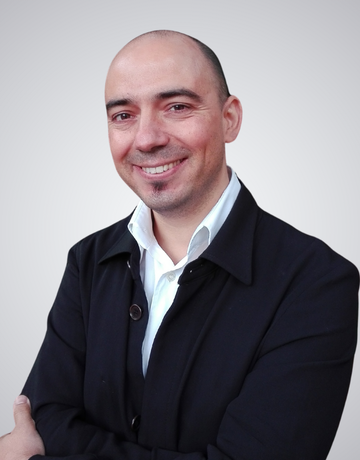 Ioannis Theodorakis
