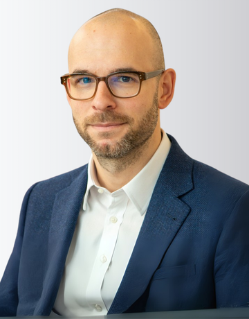 Markos Zachariadis
