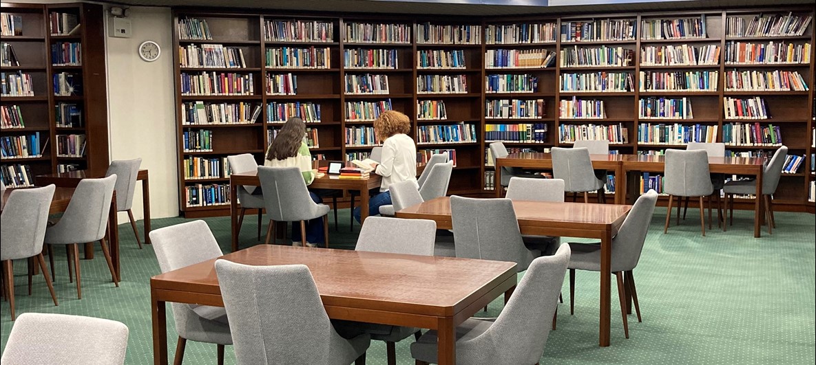 Library