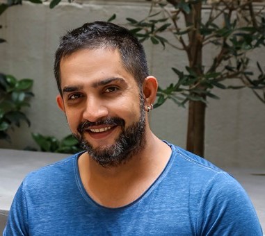 Arun Phogat