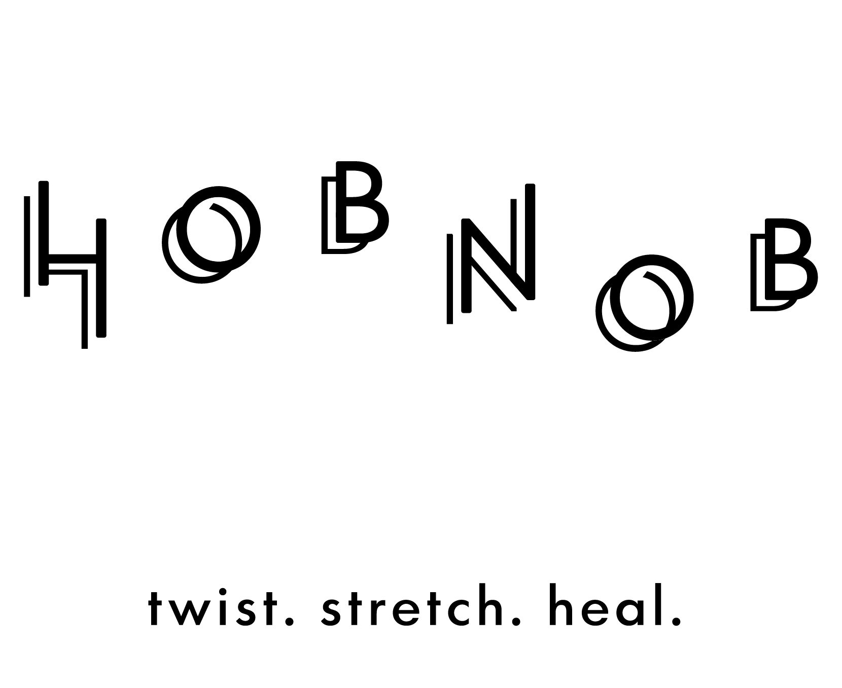 company logo