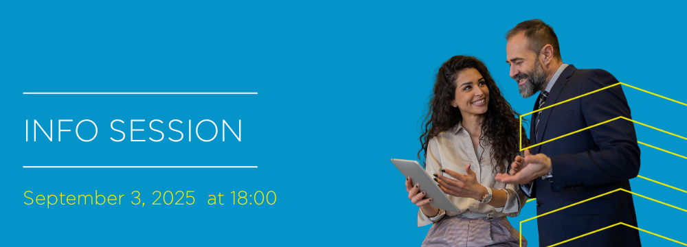 Information Sessions